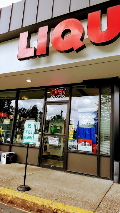 West Linn Liquor Store - Licorería en West Linn