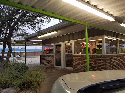 Jerry's Drive In Liquor - Licorería en Ashdown Jerry's Drive In Liquor - Licorería en Ashdown