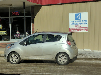NH Liquor & Wine Outlet - Licorería en Berlin