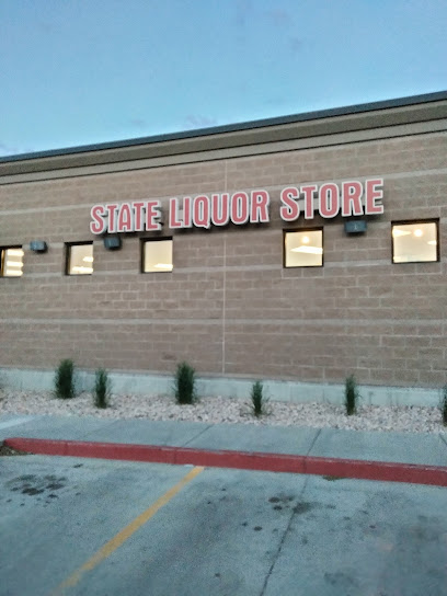 DABS Utah State Liquor Store #40 Riverton - Licorería en Riverton DABS Utah State Liquor Store #40 Riverton - Licorería en Riverton