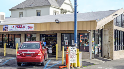 Two Star Market - Licorería en Oakland