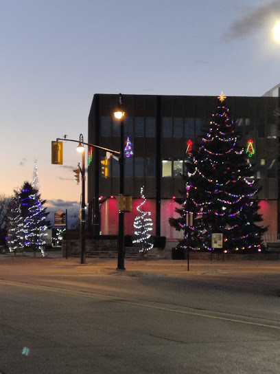 LCBO - Licorería en Sarnia