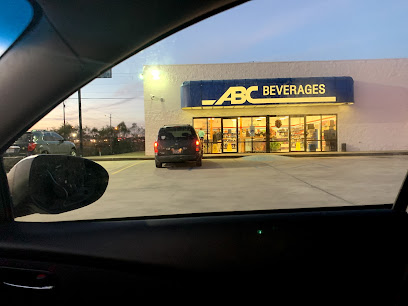 ABC SELECT SPIRITS - Licorería en Albertville ABC SELECT SPIRITS - Licorería en Albertville