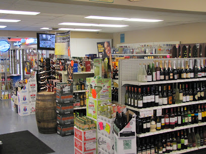 Liquor Locker - Licorería en Evansville