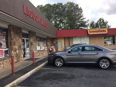 Liquor Mart - Licorería en Calhoun Liquor Mart - Licorería en Calhoun