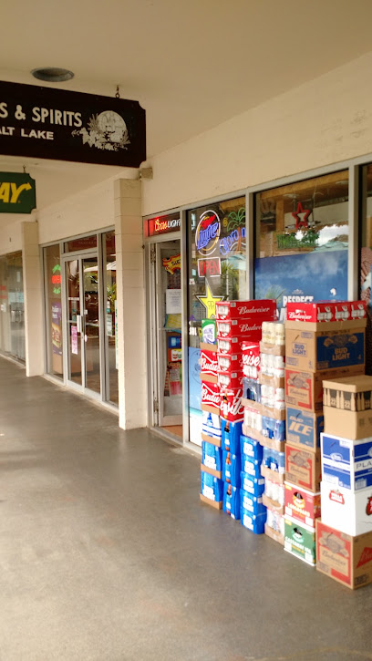 Salt Lake Wines & Spirits - Licorería en Honolulu Salt Lake Wines & Spirits - Licorería en Honolulu