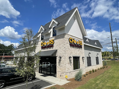 Cheers Wine & Spirits - Licorería en Evans Cheers Wine & Spirits - Licorería en Evans