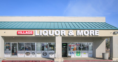 Village Liquor & More - Licorería en Modesto Village Liquor & More - Licorería en Modesto