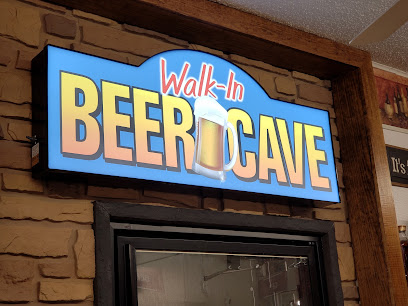 Vintage House - Licorería en Broken Bow Vintage House - Licorería en Broken Bow