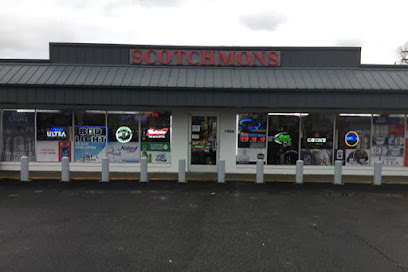 Scotchmons EAST - Licorería en Watseka