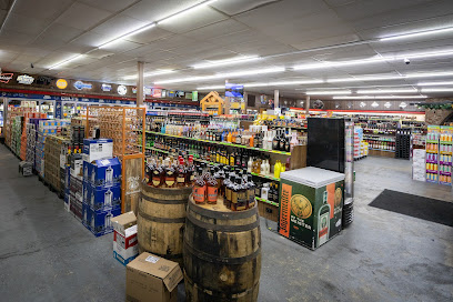 A&G Discount Liquor - Licorería en Terre Haute