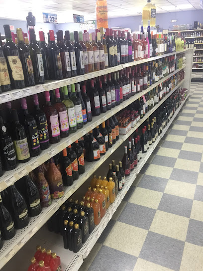 Lakeland Package Store - Licorería en Lakeland Lakeland Package Store - Licorería en Lakeland