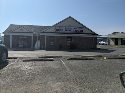 E-Town Discount Liquor - Licorería en Elizabethtown E-Town Discount Liquor - Licorería en Elizabethtown