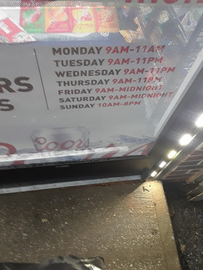 Dave's Liquors - Licorería en New Castle Dave's Liquors - Licorería en New Castle