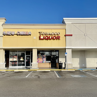 Tobacco Liquor - Licorería en New Port Richey Tobacco Liquor - Licorería en New Port Richey