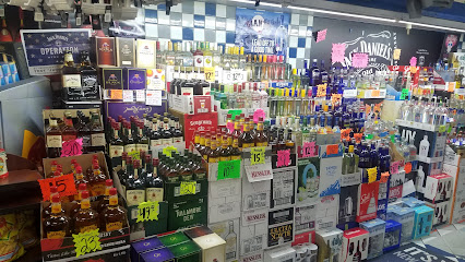 STOP AND SHOP LIQUOR - Licorería en Roseville STOP AND SHOP LIQUOR - Licorería en Roseville