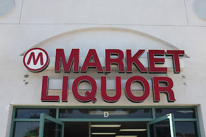 Top Liquor Market Inc. - Licorería en Ventura Top Liquor Market Inc. - Licorería en Ventura