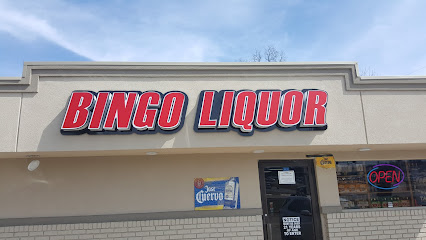 Bingo Liquor - Licorería en Ardmore