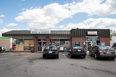 Navy Liquor Store - Licorería en Millington Navy Liquor Store - Licorería en Millington