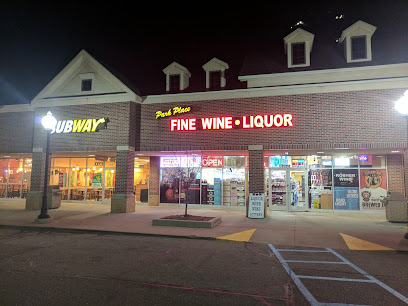 Park Place Fine Wine + Liquor + Cigars - Licorería en Southfield