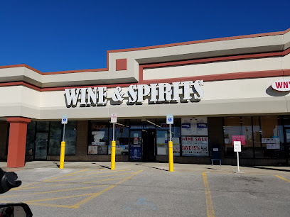 Midnight Liquors - Licorería en Tonawanda Midnight Liquors - Licorería en Tonawanda