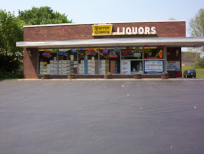 Warren County Liquors LLC - Licorería en Washington Warren County Liquors LLC - Licorería en Washington
