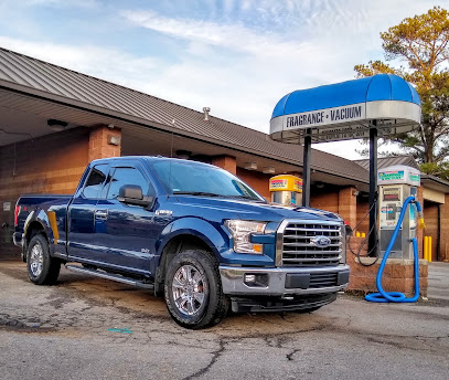 Class Six - Licorería en Huntsville