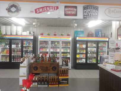 111 Wine And Spirits - Licorería en Byrdstown