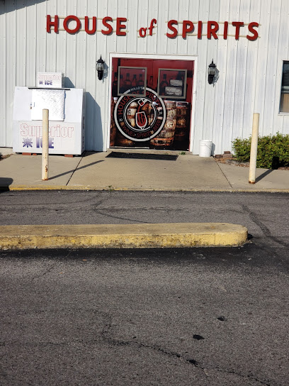 Rollo's House of Spirits - Licorería en Brazil Rollo's House of Spirits - Licorería en Brazil