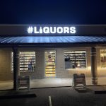 # liquors - Licorería en Victoria