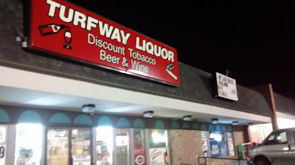 Turfway Liquor - Licorería en Florence Turfway Liquor - Licorería en Florence