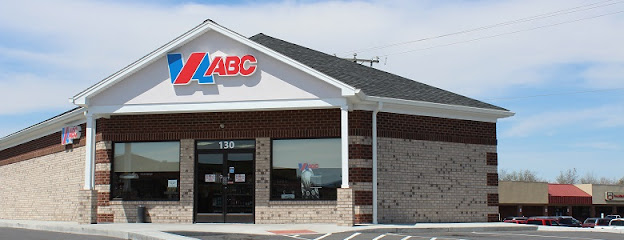 Virginia ABC - Licorería en Elkton Virginia ABC - Licorería en Elkton