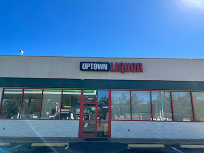 Uptown Liquor - Licorería en Union Springs Uptown Liquor - Licorería en Union Springs