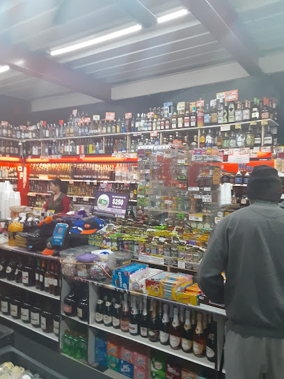 Super Discount Package Store - Licorería en Dallas