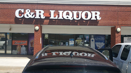 C & R Liquor Store - Licorería en Edmond C & R Liquor Store - Licorería en Edmond
