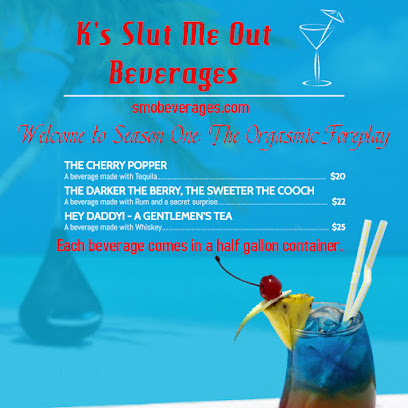 K's SMO Beverages - Licorería en Metter