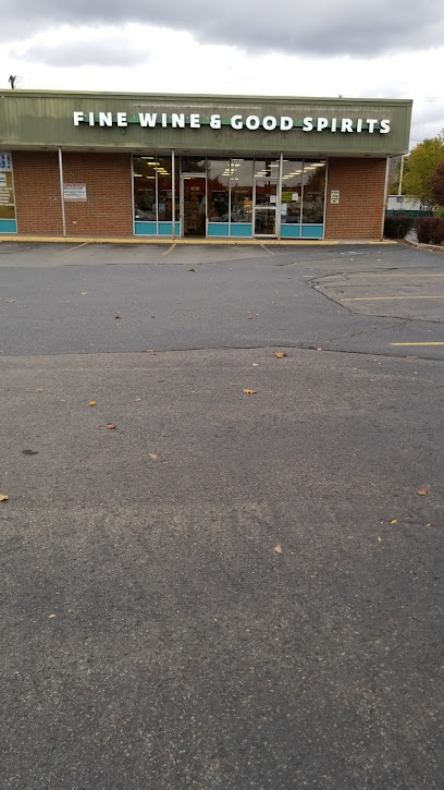 Fine Wine & Good Spirits - Licorería en Old Forge Fine Wine & Good Spirits - Licorería en Old Forge