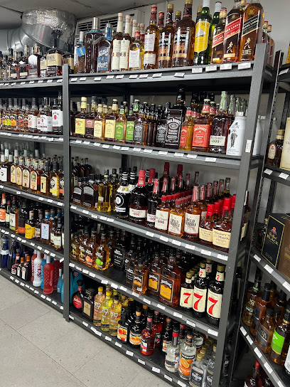 Package Store - Licorería en Titus