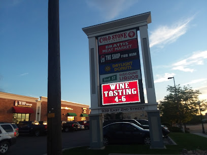 2nd Street Discount Liquor - Licorería en Casper