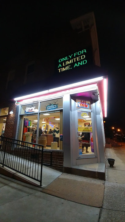 Harborview Liquors - Licorería en Baltimore