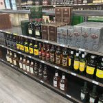 254 Easy St Pitt County ABC - Licorería en Greenville