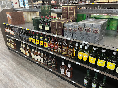 254 Easy St Pitt County ABC - Licorería en Greenville 254 Easy St Pitt County ABC - Licorería en Greenville