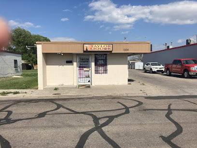 Taylor Liquor Store - Licorería en Garden City