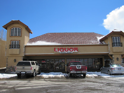 Porkey's Liquors - Licorería en Silverthorne