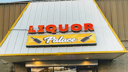 Liquor Palace - Pawtucket - Licorería en Pawtucket Liquor Palace - Pawtucket - Licorería en Pawtucket