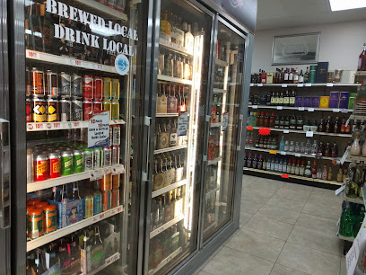 Brandon Cross Liquors - Licorería en Tampa Brandon Cross Liquors - Licorería en Tampa