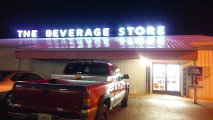 Beverage Store - Licorería en Rock Falls