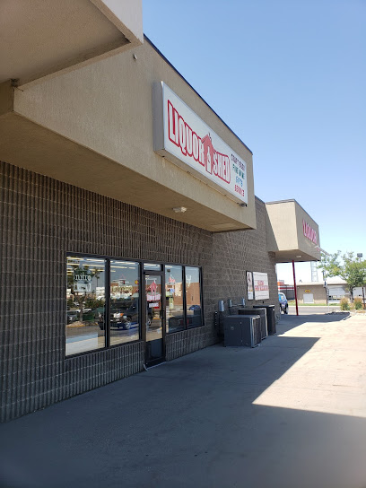 Liquor Shed - Licorería en Casper