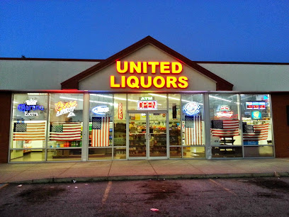 United Liquor - Licorería en Lynwood United Liquor - Licorería en Lynwood
