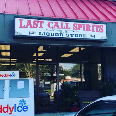 Last Call Spirits - Licorería en Dothan